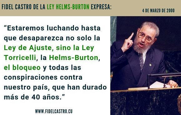 Declaraciones a la prensa en la clausura del II Festival del Habano, el 4 de marzo de 2000. Sitio Fidel Soldado de las Ideas. Declaraciones a la prensa en la clausura del II Festival del Habano, el 4 de marzo de 2000. Sitio Fidel Soldado de las Ideas.