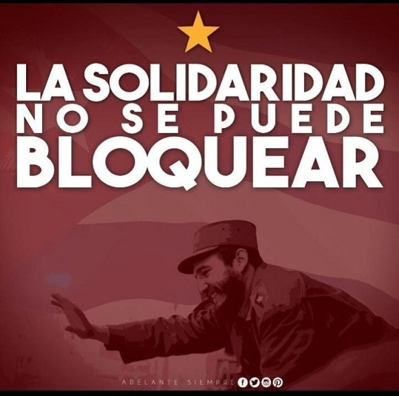 Cuba ha sido la causante de algunas de las noticias más alentadoras en los tiempos que estamos viviendo. Foto: Dominio Cuba. Cuba ha sido la causante de algunas de las noticias más alentadoras en los tiempos que estamos viviendo. Foto: Dominio Cuba.
