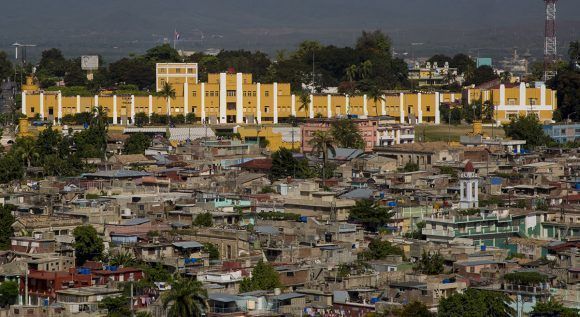 Cuartel Moncada, Santiago de Cuba. Foto: Ismael Francisco/ Cubadebate. Cuartel Moncada, Santiago de Cuba. Foto: Ismael Francisco/ Cubadebate.