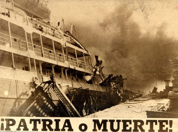 Foto: @MemoriaDenuncia/Twitter. Foto: @MemoriaDenuncia/Twitter.