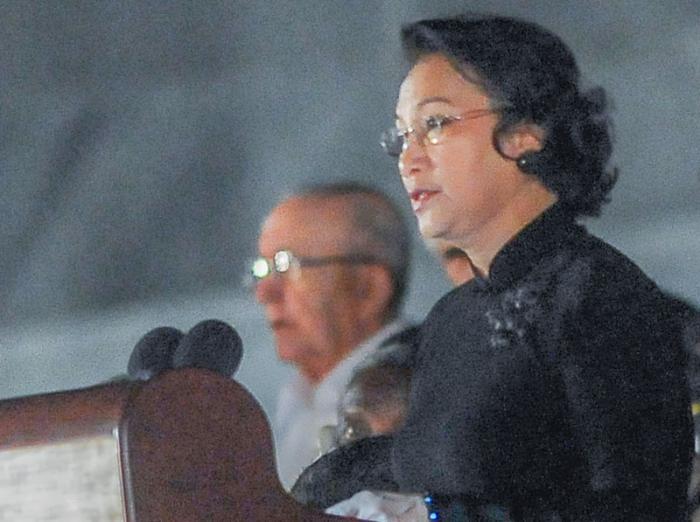 presidenta de la Asamblea Nacional de Vietnam, Nguyen Thi Kim Ngan expresa: «Nosotros los vietnamitas llevamos grabada en el corazón la frase inmortal expresada por Fidel: por Vietnam, Cuba está dispuesta a dar hasta su propia sangre» presidenta de la Asamblea Nacional de Vietnam, Nguyen Thi Kim Ngan expresa: «Nosotros los vietnamitas llevamos grabada en el corazón la frase inmortal expresada por Fidel: por Vietnam, Cuba está dispuesta a dar hasta su propia sangre»