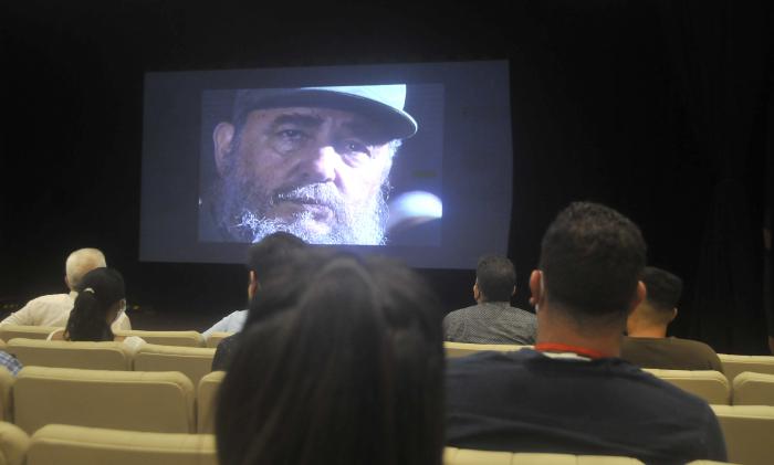 Photo: Vanguardia Photo: Vanguardia