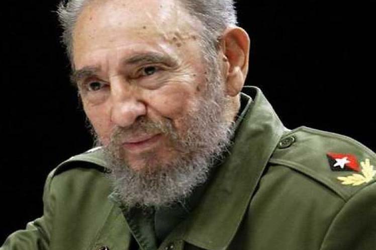 Fidel Castro Ruz Fidel Castro Ruz