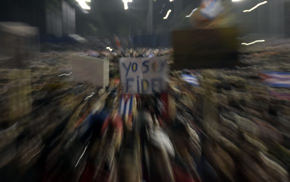Yo soy Fidel Yo soy Fidel