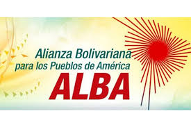 Alternativa Bolivariana para las Américas (ALBA)