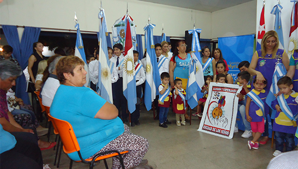 El programa de alfabetización cubano “Yo sí puedo” fue reconocido por la UNESCO e implementado en más de 30 países. Foto: Cortesía del autor.