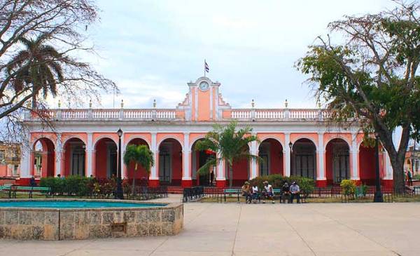 Museo Oscar María de Rojas