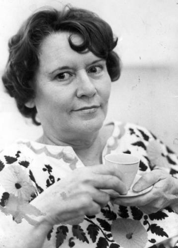 Haydée Santamaría