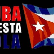 Cuba contra el injusto bloqueo norteamericano