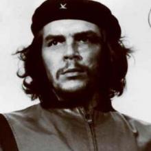 Ernesto Guevara