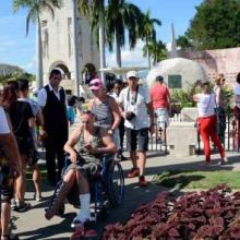 El pueblo de Cuba rindió homenaje al líder histórico de la Revolución cubana