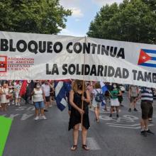 Foto: tomada del sitio web , del partido comunista español