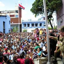 Foto: Estudios Revolución