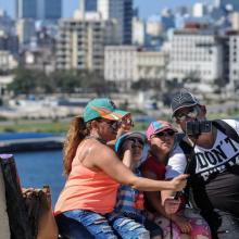 El proceso de consulta popular y especializada en torno al proyecto del Código de las Familias fue un genuino ejercicio de participación. Foto: Ariel Cecilio Lemus