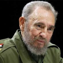Fidel Castro