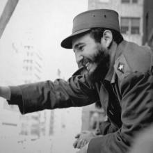 El natalicio 93 del Comandante en Jefe Fidel Castro Ruz es recordado con variadas actividades en las instituciones culturales de la capital avileña. / Foto La Demajagua 