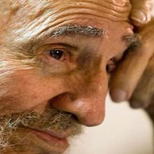 Fidel Castro Ruz