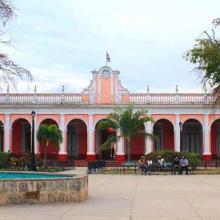 Museo Oscar María de Rojas