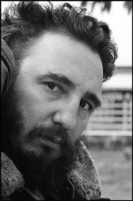 Fidel. Fidel.