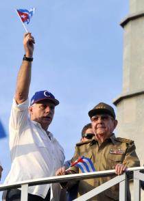 Las medidas recientemente anunciadas, fueron aprobadas por el Buró Político del Partido en la tarde de este viernes, en una reunión presidida por el Primer Secretario del Partido, el General de Ejército Raúl Castro Ruz. Foto: Abel Rojas