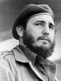 Fidel Castro Ruz