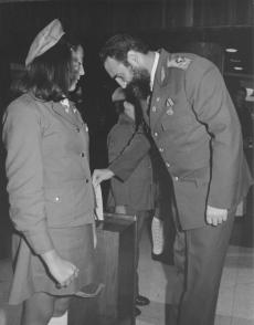 Fidel fue el artífice principal de que la Revolución Cubana fuera fuente de derecho.
