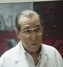Dr. Alberto Hernández Cañero.
