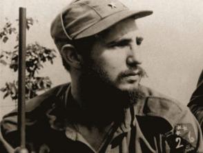 Fidel Castro. Foto: Instituto de Historia Fidel Castro. Foto: Instituto de Historia