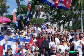 Foto: Prensa Latina. Foto: Prensa Latina.