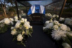 Honras fúnebres dedicadas al Comandante en Jefe Fidel Castro. 30 de noviembre de 2016. Foto: Irene Pérez/ Cubadebate.