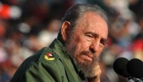 Foto: Fidel y nuestra América; sus modos de actuar Foto: Fidel y nuestra América; sus modos de actuar