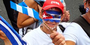 La presencia de las cubanas en sectores clave de la defensa y la economía refleja sus conquistas. Foto: Abel Rojas Barallobre La presencia de las cubanas en sectores clave de la defensa y la economía refleja sus conquistas. Foto: Abel Rojas Barallobre