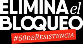 A 60 años de la infame Orden Ejecutiva 3447 que oficializó este acto inhumano del país norteño, la solidaridad de organizaciones internacionales no entiende de fronteras y alzan sus voces a favor del pueblo cubano.