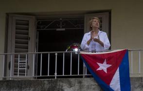 Mujer cubana. Foto: Ismael Francisco/ Cubadebate. Mujer cubana. Foto: Ismael Francisco/ Cubadebate.
