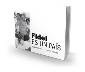 El legado de Fidel vuelve al catálogo de este sello editorial. El legado de Fidel vuelve al catálogo de este sello editorial.