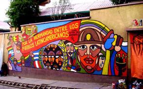 O Fórum continua sendo um instrumento fundamental para a consolidação da unidade dos partidos populares, progressistas e da esquerda na América Latina e o Caribe. Foto reproduzida do Front Antiimperialista. O Fórum continua sendo um instrumento fundamental para a consolidação da unidade dos partidos populares, progressistas e da esquerda na América Latina e o Caribe. Foto reproduzida do Front Antiimperialista.