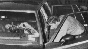 In the face of this new hate crime, we cannot help but remember our compatriots cut down in the past while fulfilling their duty, including Felix Garcia (pictured) shot on a New York street, September 11, 1980. Photo: Granma Archives In the face of this new hate crime, we cannot help but remember our compatriots cut down in the past while fulfilling their duty, including Felix Garcia (pictured) shot on a New York street, September 11, 1980. Photo: Granma Archives