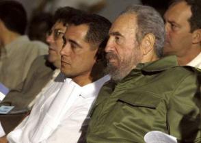 Este 19 de febrero se cumplen dieciocho años de que, en medio de la lucha por la liberación del niño Elián González, en Mangos de Baraguá, Santiago de Cuba, Fidel pronunciara el documento que se denominó Juramento de Baraguá.