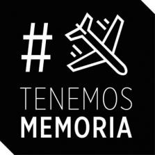 Porque #TenemosMemoria, hoy cambia tu foto de perfil en las redes sociales en homenaje a todas las víctimas del Terrorismo de Estado. Utiliza este avatar. Porque #TenemosMemoria, hoy cambia tu foto de perfil en las redes sociales en homenaje a todas las víctimas del Terrorismo de Estado. Utiliza este avatar.