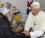 Encuentro con el papa Benedito XVI 05